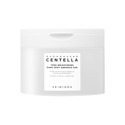 [SKIN1004] Madagascar Centella Tone Brightening Dark Spot Ampoule Pad