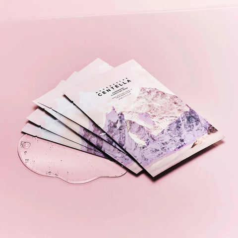 [SKIN1004] Madagascar Centella Poremizing Clarifying Mask