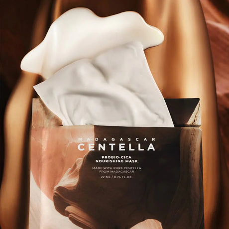 [SKIN1004] Madagascar Centella Probio-Cica Nourishing Mask