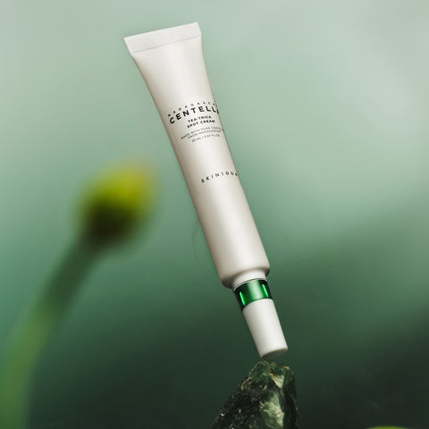 Skin1004 Madagascar Centella Tea-Trica Spot Cream