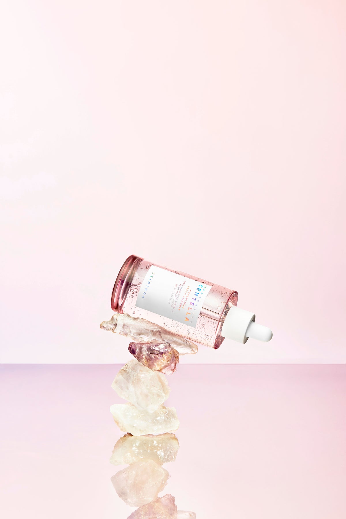 [SKIN1004] Madagascar Centella Poremizing Fresh Ampoule