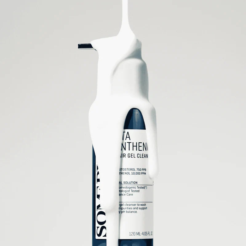 [Some By Mi] Beta Panthenol Repair Gel Cleanser