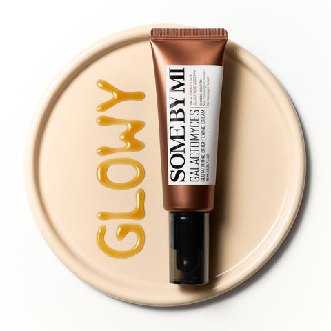 [Some By Mi] Galactomyces Glutathione Brightening Cream