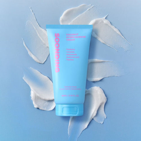 [SOONDING] Coconut Hydro Barrier Cream