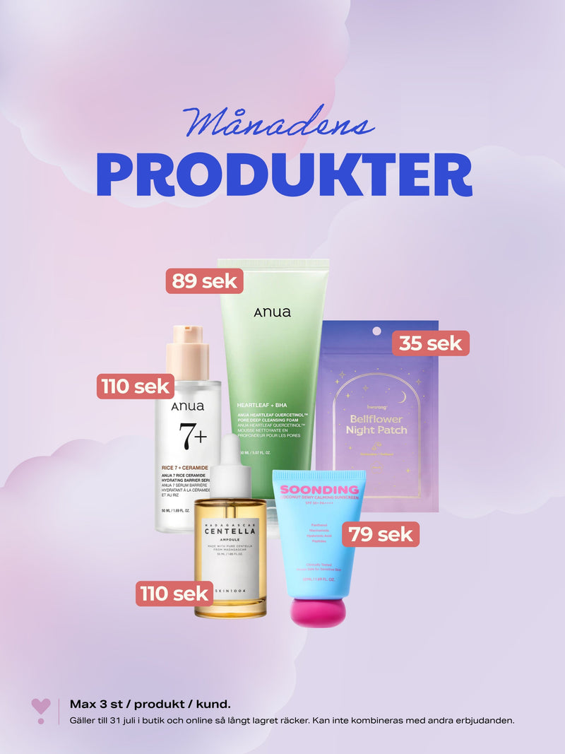 Products of the Month - July 2026