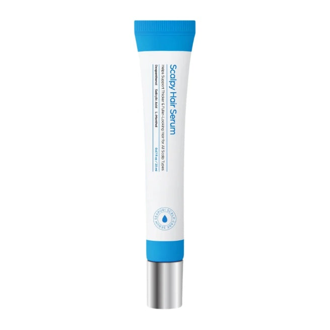 [Seapuri] Scalpy Hair Serum