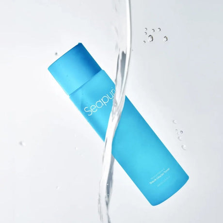 [Seapuri] Shavik Glacier Toner