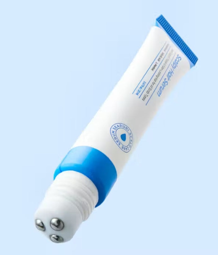 [Seapuri] Scalpy Hair Serum