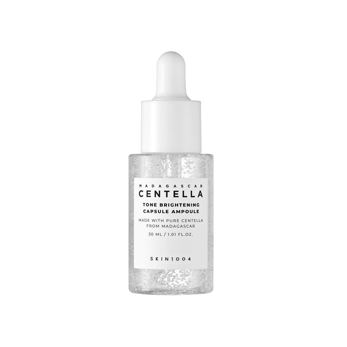 [SKIN1004] Madagascar Centella Tone Brightening Capsule Ampoule