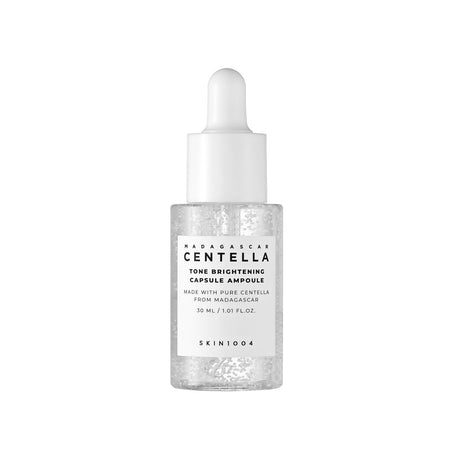 [SKIN1004] Madagascar Centella Tone Brightening Capsule Ampoule