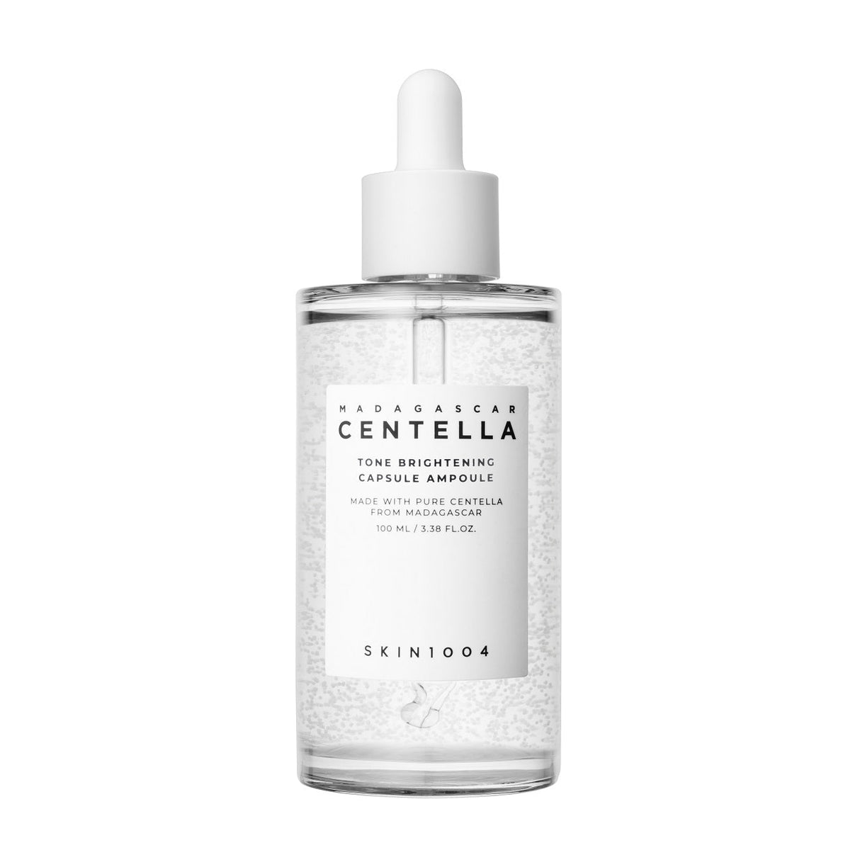 [SKIN1004] Madagascar Centella Tone Brightening Capsule Ampoule