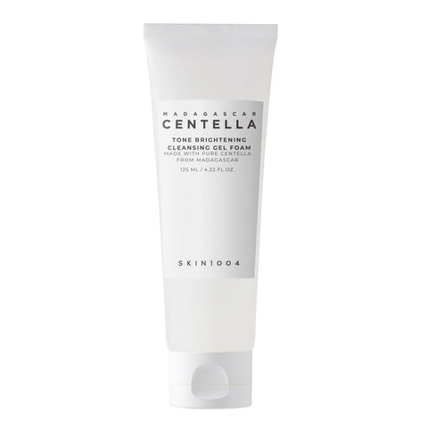 [SKIN1004] Centella Tone Brightening Cleansing Gel Foam