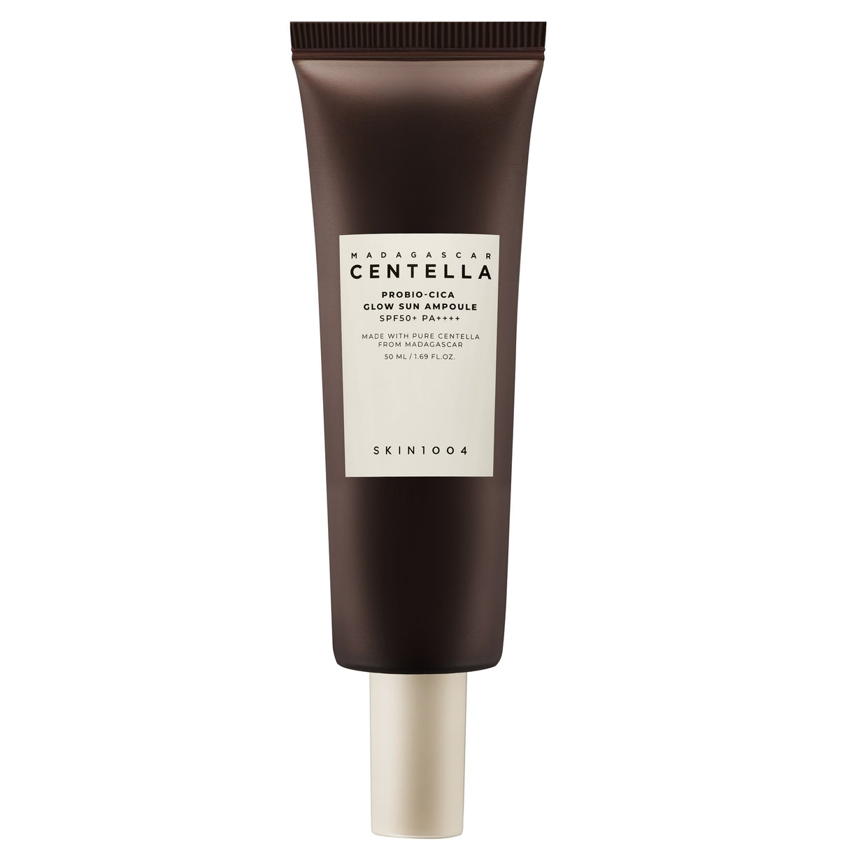 [SKIN1004] Madagascar Centella Probio-Cica Glow Sun Ampoule