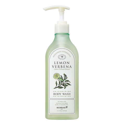 [Skinfood] Lemon Verbena Body Wash