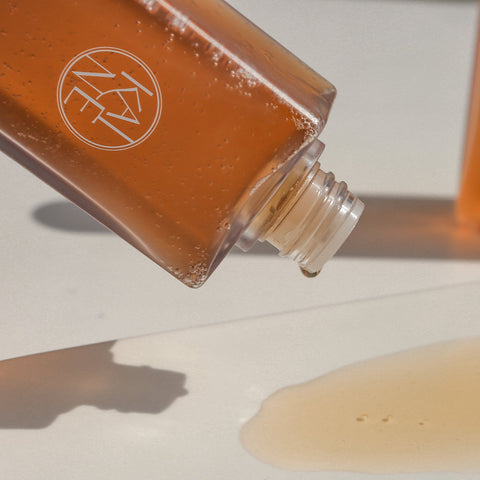 [Kaine] Kombu Balancing Ampoule Toner