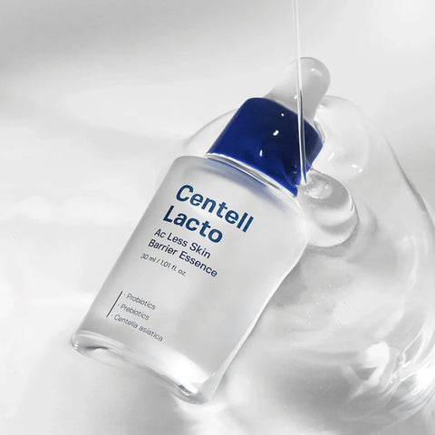 [Sungboon Editor] Centell Lacto AC less Skin Barrier Essence