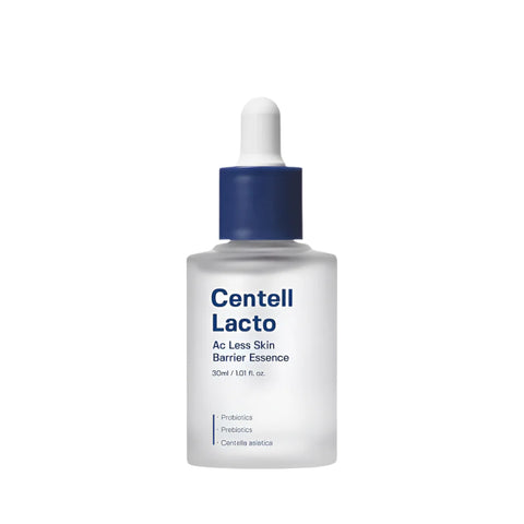 [Sungboon Editor] Centell Lacto AC less Skin Barrier Essence