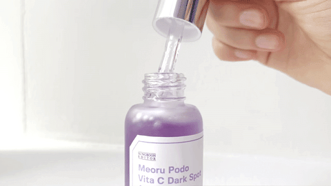 [Sungboon Editor] Meoru Podo Vita C Dark Spot Ampoule