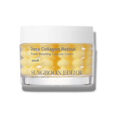 [Sungboon Editor] Deep Collagen Retinol Power Boosting Capsule Cream