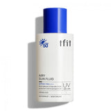 [TFIT] Airy Sun Fluid