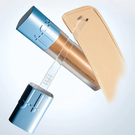 [TFIT] Buildable Fit Spatula Foundation