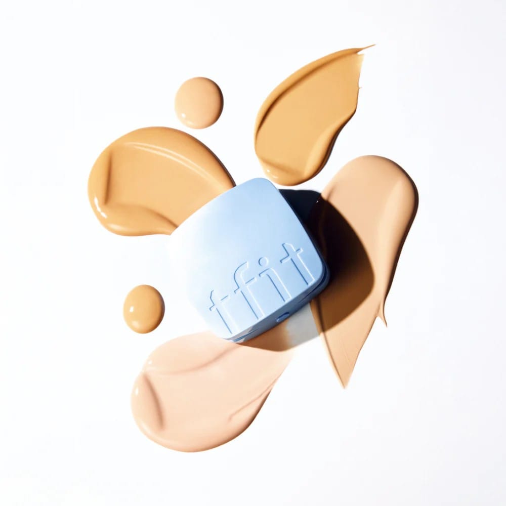 [TFIT] Icy Fit Cover Cushion EX