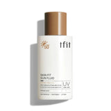 [TFIT] Skin Fit Sun Fluid
