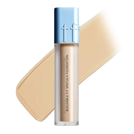 [TFIT] Buildable Fit Spatula Foundation