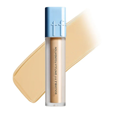 [TFIT] Buildable Fit Spatula Foundation