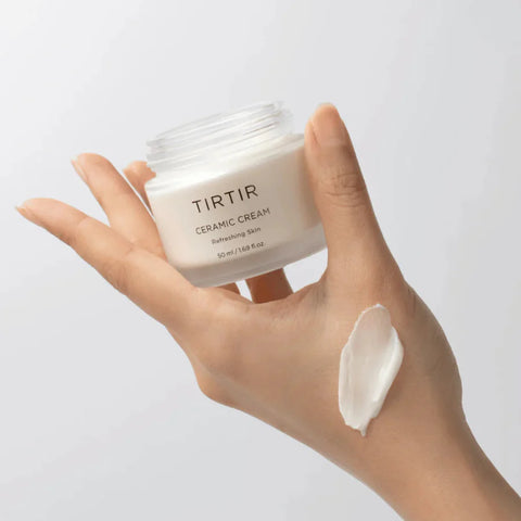 [TIRTIR] Ceramic Cream