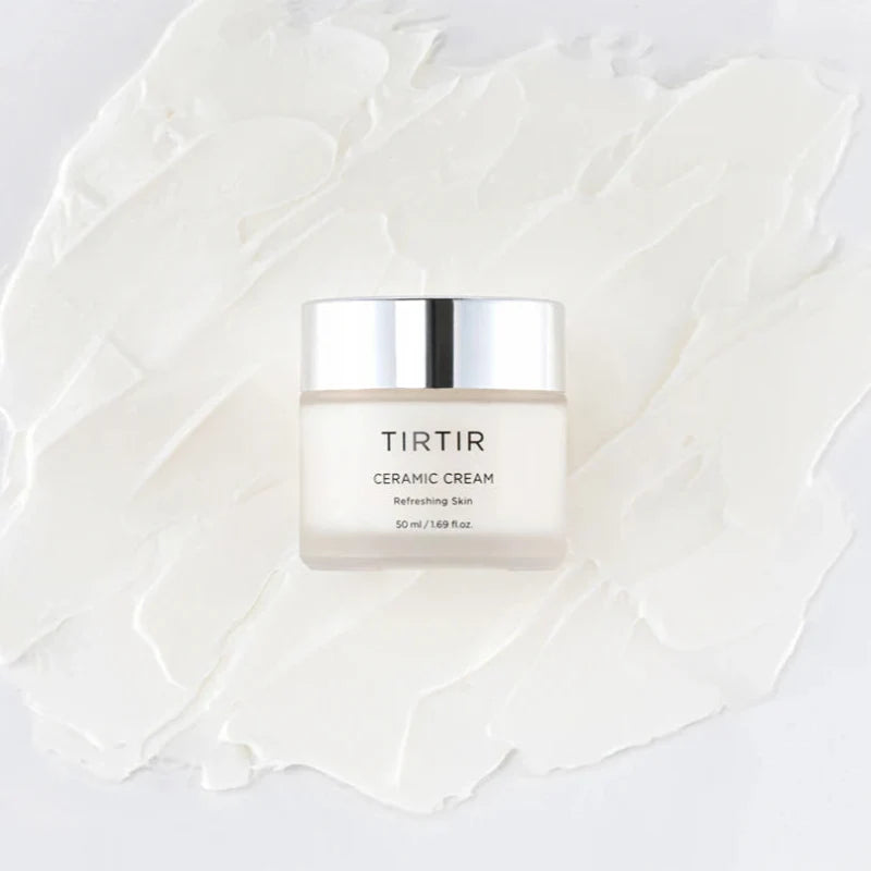 [TIRTIR] Ceramic Cream