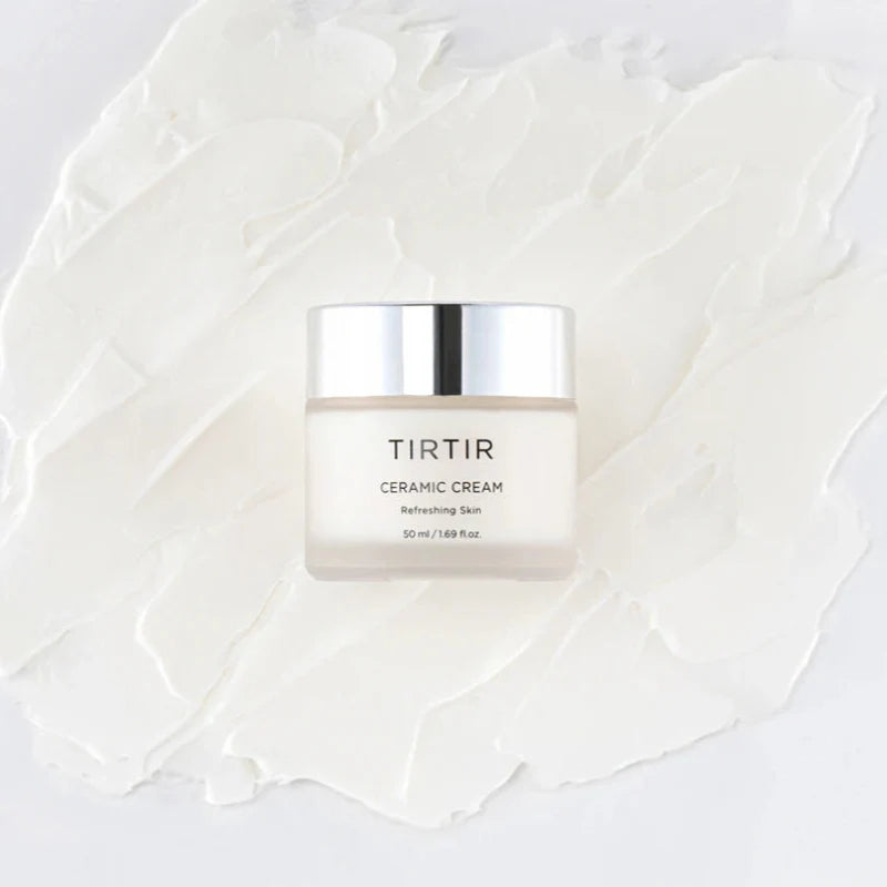 [TIRTIR] Ceramic Cream