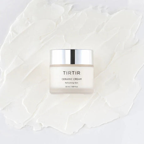 [TIRTIR] Ceramic Cream