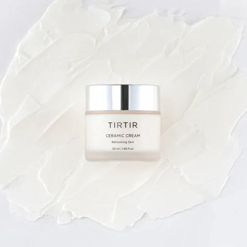 [TIRTIR] Ceramic Cream