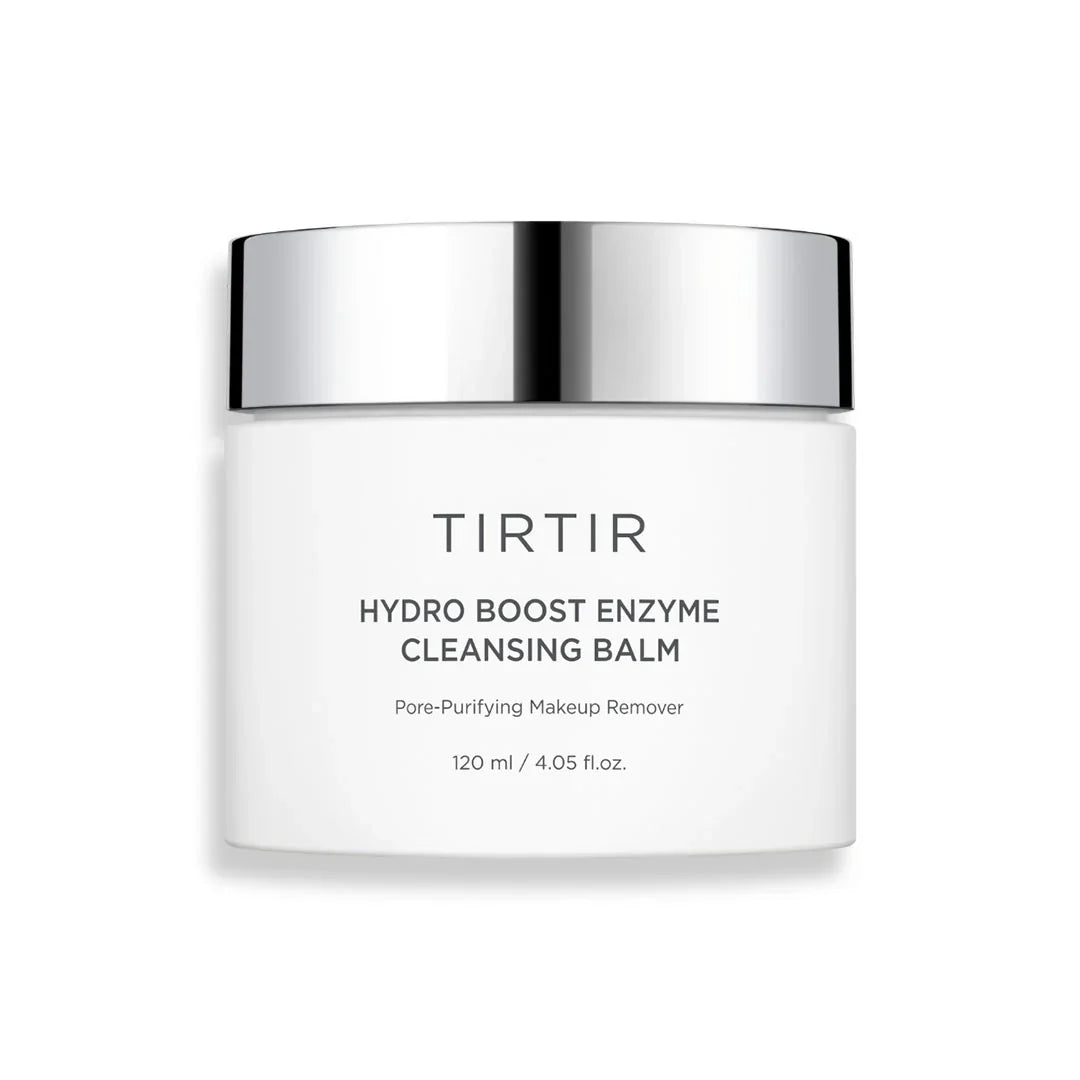 [TIRTIR] Hydro Boost Enzyme Cleansing Balm