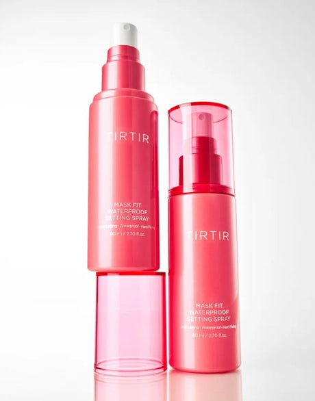 [TIRTIR] Mask Fit Waterproof Setting Spray