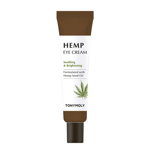 [Tonymoly] Hemp Eye Cream