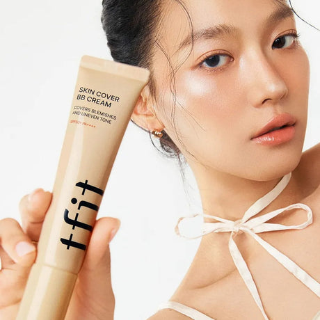 [TFIT] Skin Cover BB Cream