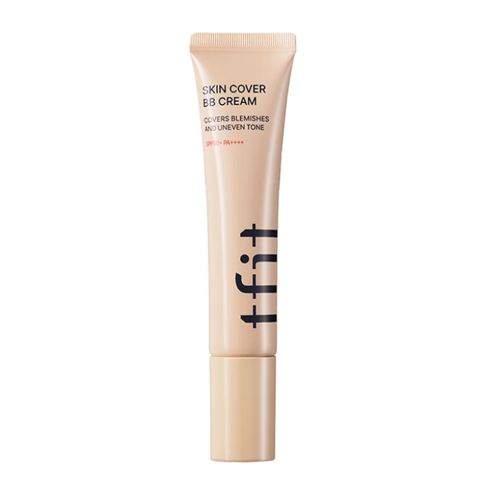 [TFIT] Skin Cover BB Cream