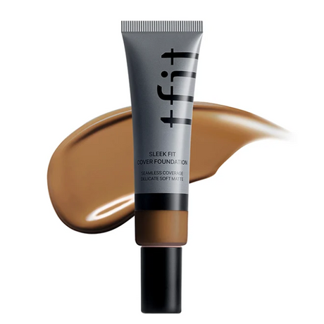 [TFIT] Sleek Fit Cover Foundation