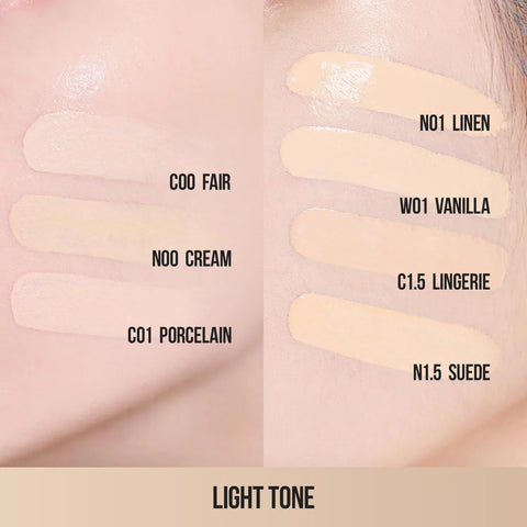 [TFIT] Radiance Fit Serum Foundation