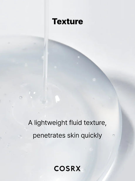 [COSRX] The Hyaluronic Acid 3 Serum