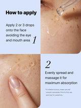 [COSRX] The Hyaluronic Acid 3 Serum
