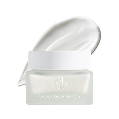 [Kaine] Vegan Collagen Youth Cream
