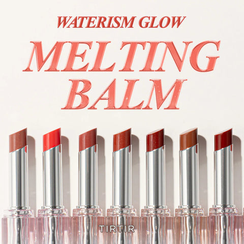[TIRTIR] Waterism Glow Melting Balm