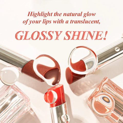 [TIRTIR] Waterism Glow Melting Balm