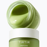 [TIRTIR] Matcha Calming Cream