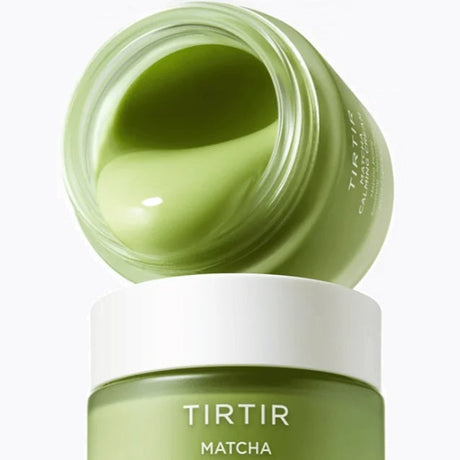 [TIRTIR] Matcha Calming Cream