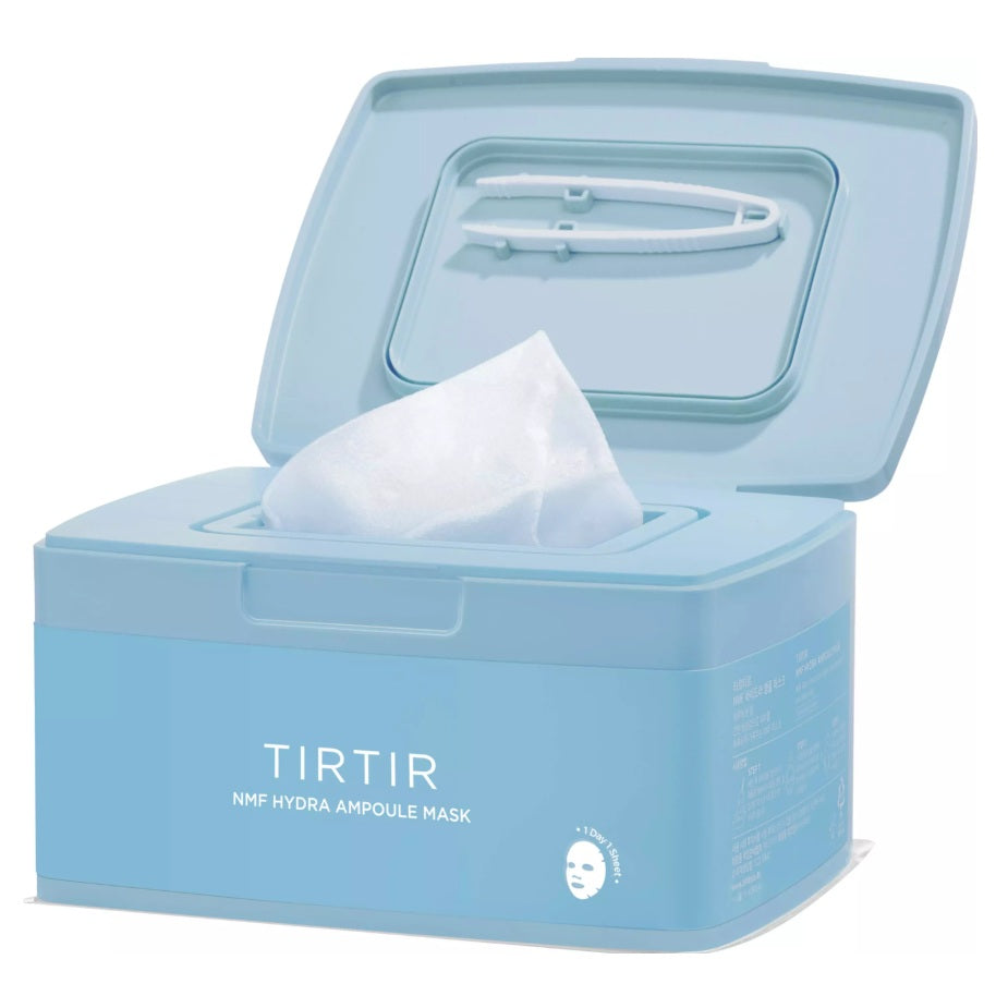 [TIRTIR] NMF Hydro Ampoule Mask