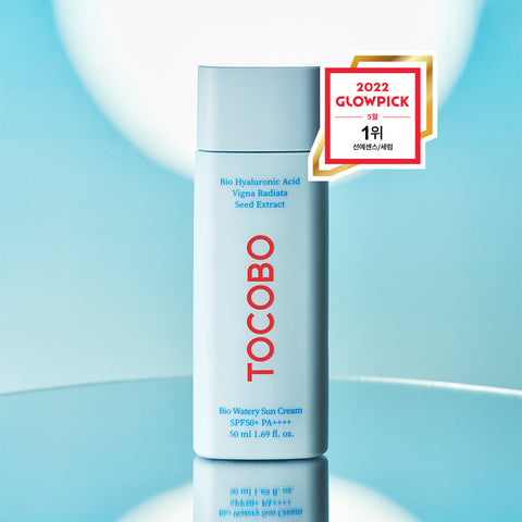 [Tocobo] Bio Watery Sun Cream